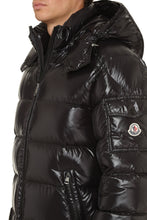 Load image into Gallery viewer, Maya full zip padded jacket