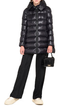 Load image into Gallery viewer, Suyen full zip padded jacket