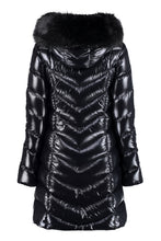 Load image into Gallery viewer, Fulmarre hooded down jacket