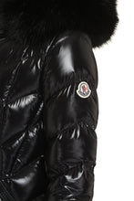 Load image into Gallery viewer, Fulmarre hooded down jacket