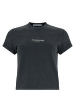 Load image into Gallery viewer, Cotton T-shirt with logo