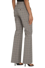 Load image into Gallery viewer, Ray prince-of-Wales checked trousers