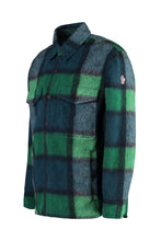 Load image into Gallery viewer, Waier Wool overshirt