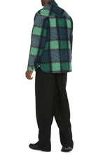 Load image into Gallery viewer, Waier Wool overshirt