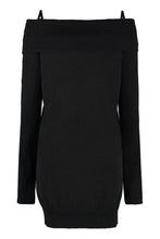 Load image into Gallery viewer, Ginsling knitted dress