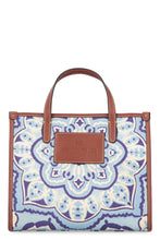 Load image into Gallery viewer, Globetrotter tote