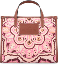 Load image into Gallery viewer, Globetrotter tote