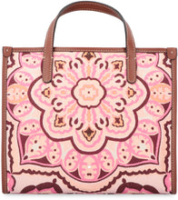 Load image into Gallery viewer, Globetrotter tote