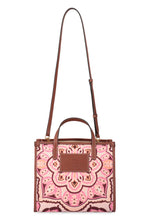 Load image into Gallery viewer, Globetrotter tote