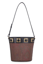 Load image into Gallery viewer, Crown Me Bucket bag
