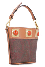 Load image into Gallery viewer, Crown Me Bucket bag