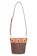 Load image into Gallery viewer, Crown Me Bucket bag