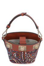 Load image into Gallery viewer, Crown Me bucket bag