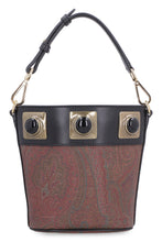 Load image into Gallery viewer, Crown Me Bucket bag