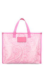 Load image into Gallery viewer, Globetrotter tote