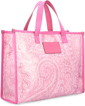 Load image into Gallery viewer, Globetrotter tote
