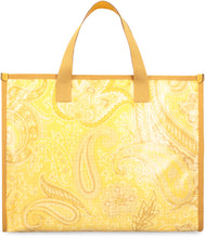 Load image into Gallery viewer, Globetrotter tote