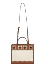 Load image into Gallery viewer, Crown Me tote bag