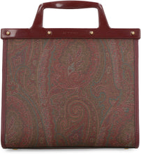 Load image into Gallery viewer, Love Trotter mini tote