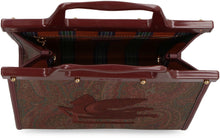 Load image into Gallery viewer, Love Trotter mini tote