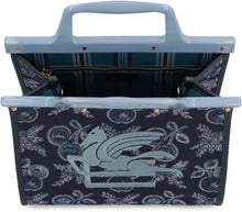 Load image into Gallery viewer, Love Trotter mini tote