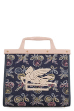 Load image into Gallery viewer, Love Trotter mini tote