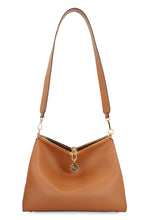 Load image into Gallery viewer, Vela leather shoulder bag