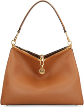 Load image into Gallery viewer, Vela leather shoulder bag