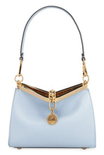 Load image into Gallery viewer, Vela mini leather shoulder bag