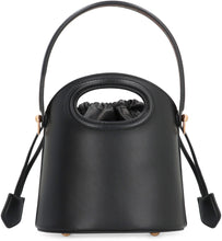 Load image into Gallery viewer, Saturno mini bucket bag