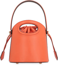 Load image into Gallery viewer, Saturno mini bucket bag