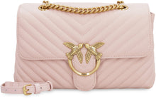 Load image into Gallery viewer, Love Lady Puff leather shoulder bag