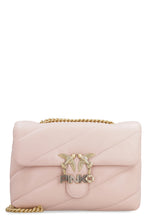 Load image into Gallery viewer, Maxi Love Classic Puff leather bag