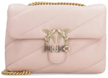 Load image into Gallery viewer, Maxi Love Classic Puff leather bag