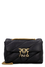 Load image into Gallery viewer, Love Classic Puff Maxy Quilt bag