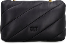 Load image into Gallery viewer, Love Classic Puff Maxy Quilt bag