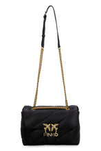 Load image into Gallery viewer, Love Classic Puff Maxy Quilt bag