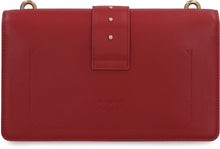 Load image into Gallery viewer, Love Classic Icon leather crossbody bag