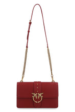 Load image into Gallery viewer, Love Classic Icon leather crossbody bag