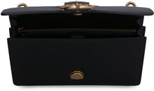 Load image into Gallery viewer, Love Classic Icon leather crossbody bag