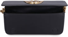Load image into Gallery viewer, Love Click leather mini crossbody bag
