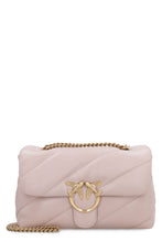 Load image into Gallery viewer, Maxi Love Classic Puff leather bag