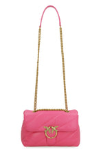 Load image into Gallery viewer, Maxi Love Classic Puff leather bag