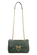 Load image into Gallery viewer, Maxi Love Classic Puff leather bag