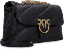 Load image into Gallery viewer, Maxi Love Classic Puff leather bag