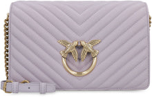 Load image into Gallery viewer, Love Click Classic leather bag