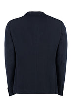 Load image into Gallery viewer, Double-breasted jacket