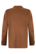 Load image into Gallery viewer, Single-breasted blazer