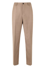 Load image into Gallery viewer, Pants with elastic waistband