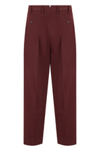 Load image into Gallery viewer, Pants with a loose fit